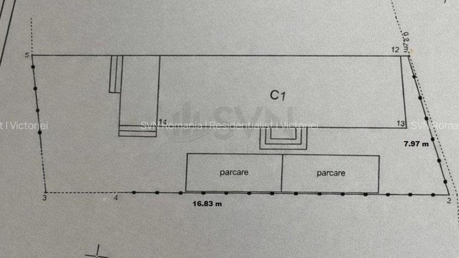 REV2005528 Vila 4 camere Lacul Plumbuita - 12