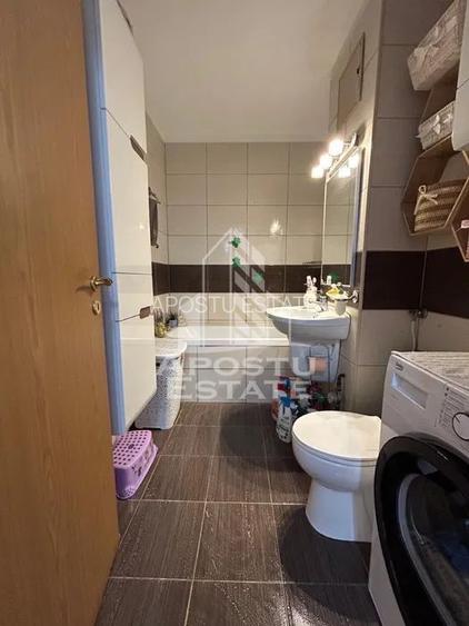 Apartament 3 camere de inchiriat, zona Sagului Timisoara - 6