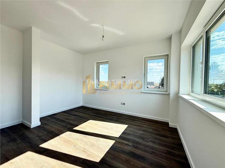 Apartament 2 cam | 58mp | Et 1 | Burdujeni-Sat | ID:1743 - 2