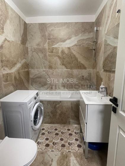 Apartament 1 cameră cu balcon – prima închiriere, Poitiers Towers - 7