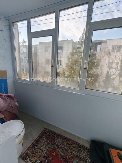 ICIL  Apartament  2 Camere Decomandat Etajul 3/4 Bloc Caramida Gaze La Usa - 5
