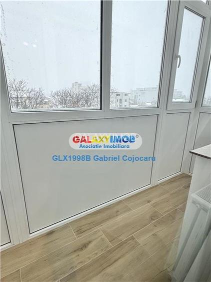 Polona | 2 camere | prima inchiriere | metrou Stefan cel mare - 14