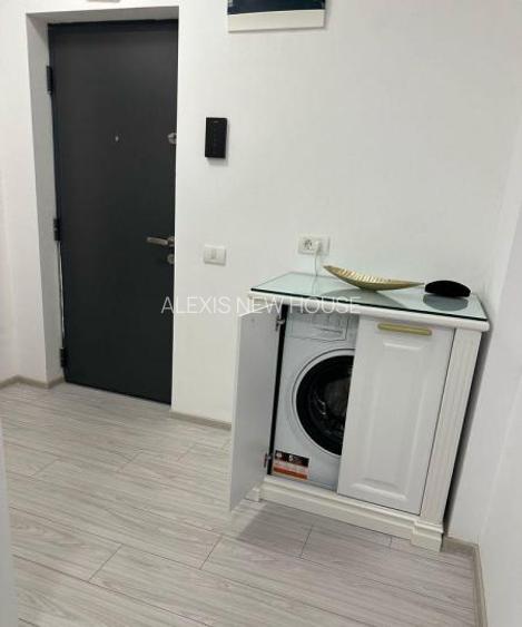 Inchiriere apartament MODERN zona Campus-langa Hotel Nevada - 3