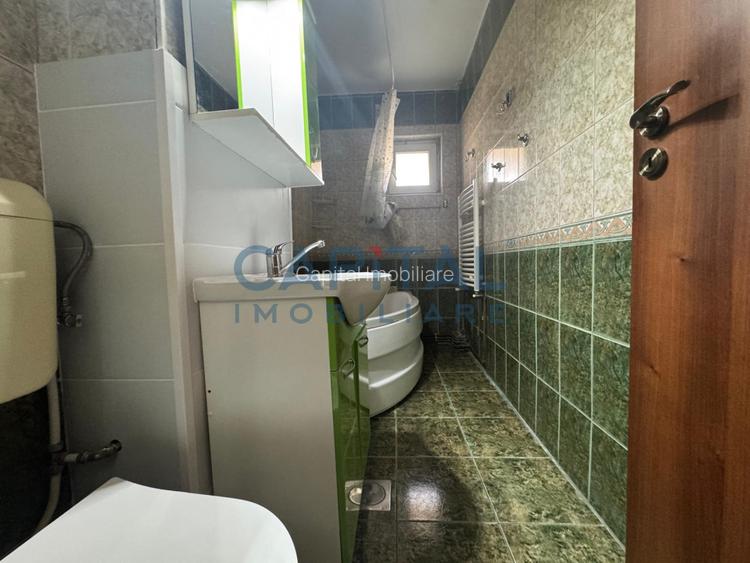 FARA COMISION! 3 camere, 73mp, etajul 5/8,  Calea Dorobantilor - 8