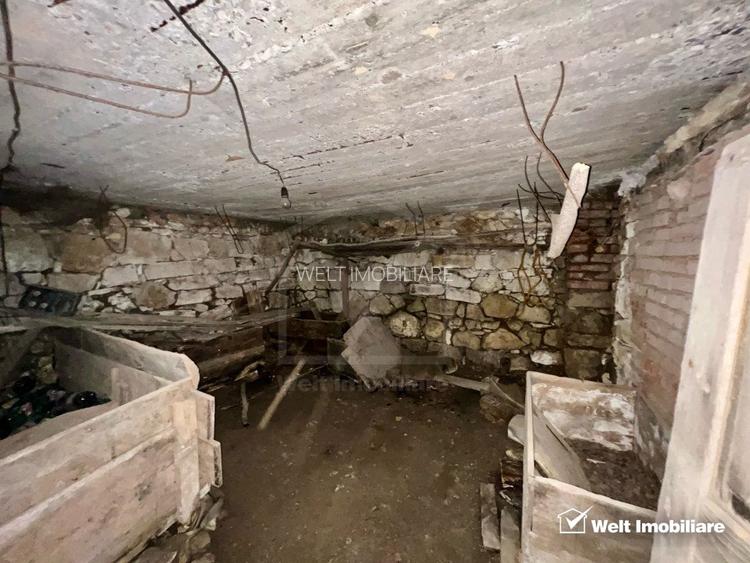 Exclusivitate ! Pozitie excelenta, casa Savadisla - 9