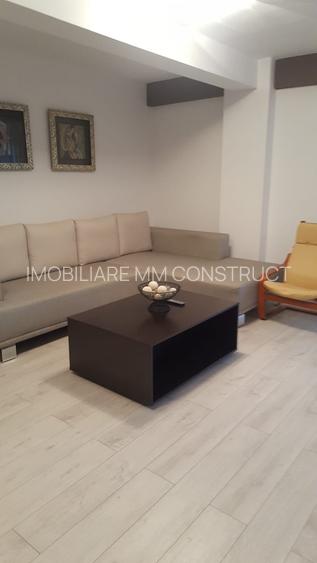 Proprietar inchiriez ap. Cu 2 cam. - 8