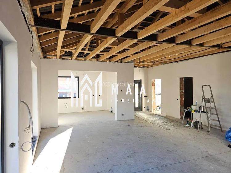 Casa individuala | 120 MPU | Sura Mare - 5