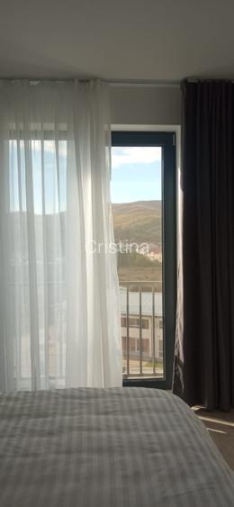 Apartament de închiriat în bloc nou - 13