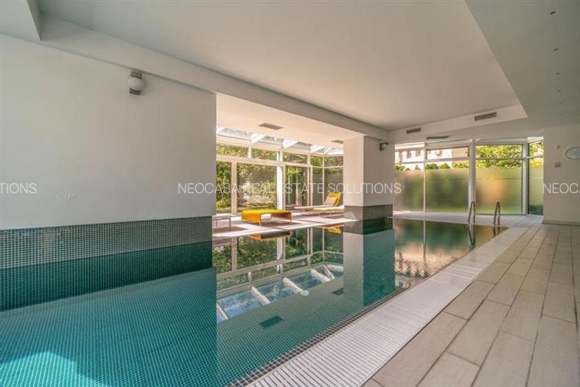 LANGA AVIATORILOR, 177 MP, ET 3, SUPERB, 2 LOCURI PARCARE, BOXA! - 18