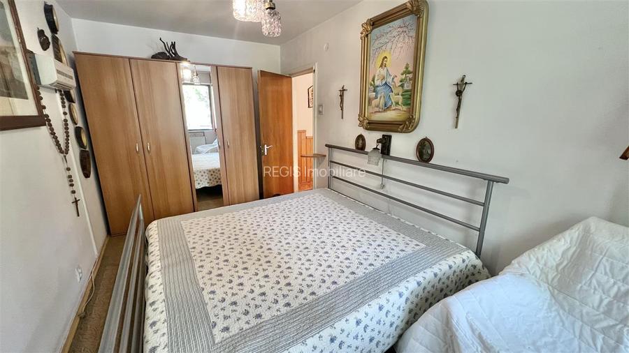 Apartament 3 camere cu pivnita de vanzare, Astra, Brasov - 11