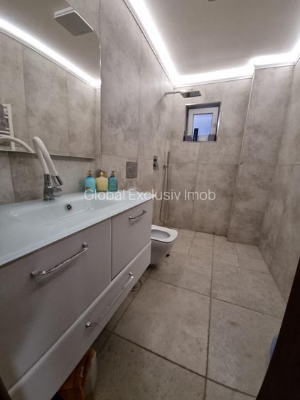 Vila individuala mobilata,  Amurgului, 5 minute metrou Dimitrie Leonida, - 10