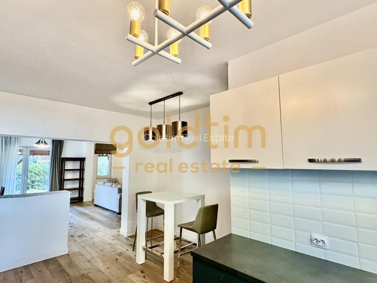 DUPLEX/ IANCU NICOLAE/ GARAJ/ ANSAMBLU REZIDENTIAL/ ZONA VERDE SI LINISTITA - 10