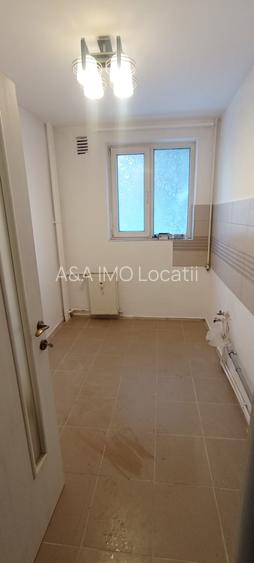3 camere (din 2) parter recent renovat pt birou/firma Iancului metrou - 6