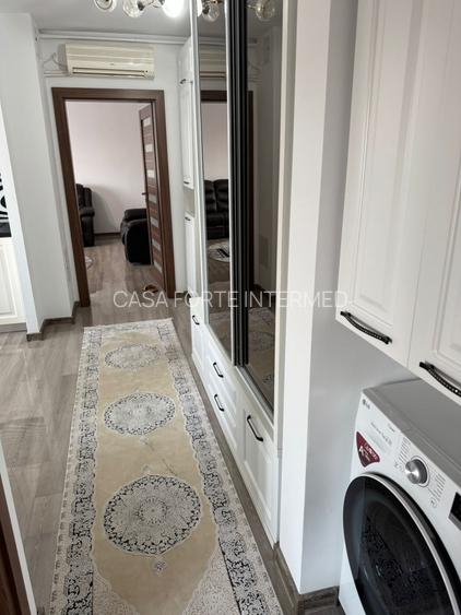 Apartament 2 camere de închiriat – Zona Inel 2 - 600 € / lună - 14