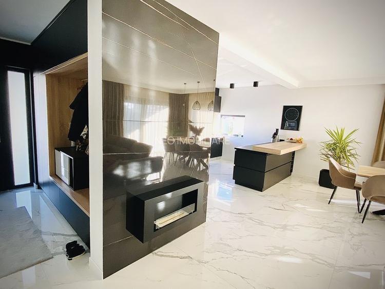 Casa Parter - 690 mp Teren 598.000 euro - 13