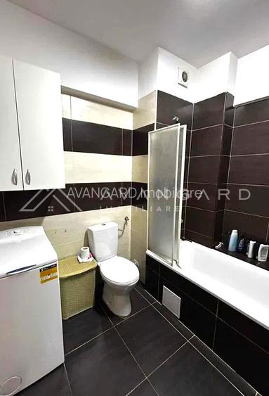 | Apartament 2 camere | 44 mp | Parcare | Iulius Mall - Gheorgheni | - 4