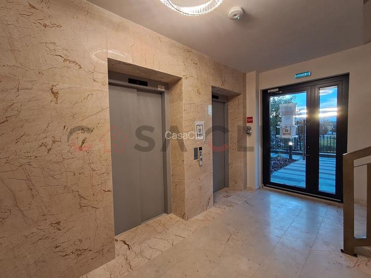 2 Camere, Terasa, Finisaje Premium, Între Lacuri !! - 7