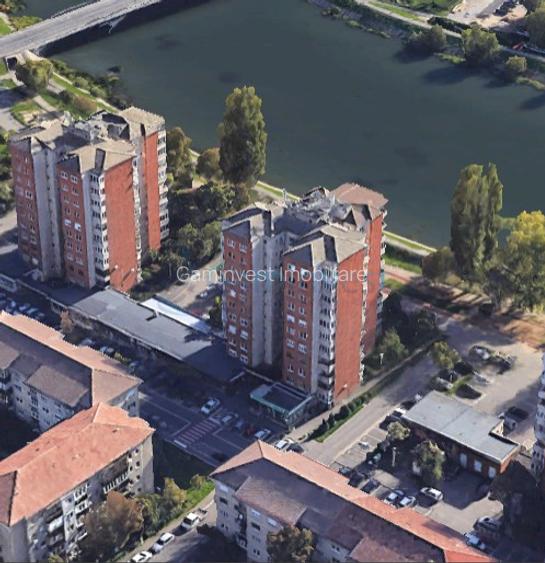 Apartament de vanzare cu 2 camere decomandat, zona Sovata, Oradea, Bihor - 2