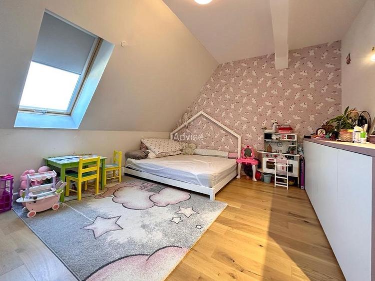 Apartament 4 camere Spatios, Pozitionare Ultracentrala - 8