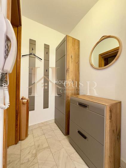 Bloc izolat termic exterior. Etaj 2. DIsponibil imediat ! Langa Judetean ! - 15