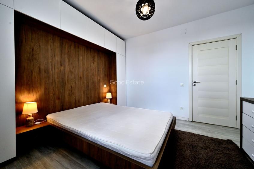 INCHIRIERE 2 camere Bd.Ion Mihalache 152 - statia STB Sandu Aldea - 4