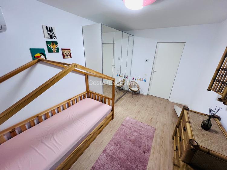 Inchiriere Apartament Spatios Iancu Nicolae I Cambridge - 35