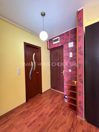 Garsonieră decomandată Rin Grand Conform Park Residence Vitan Bârzești - 6