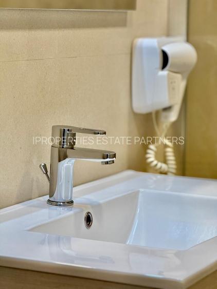 Garsoniera Cavar Residence Brancoveanu - 5