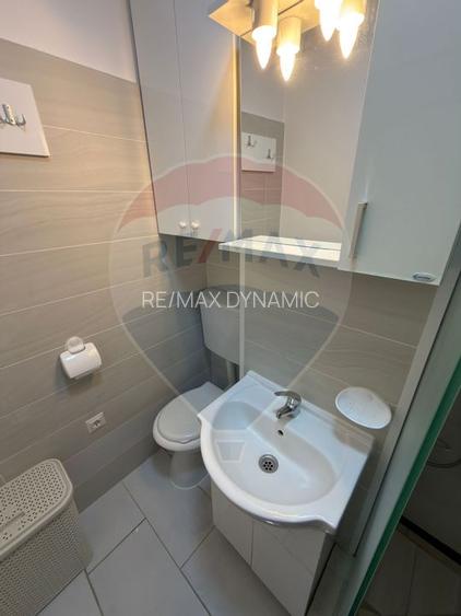 Garsoniera modernă în zona UTA - 5