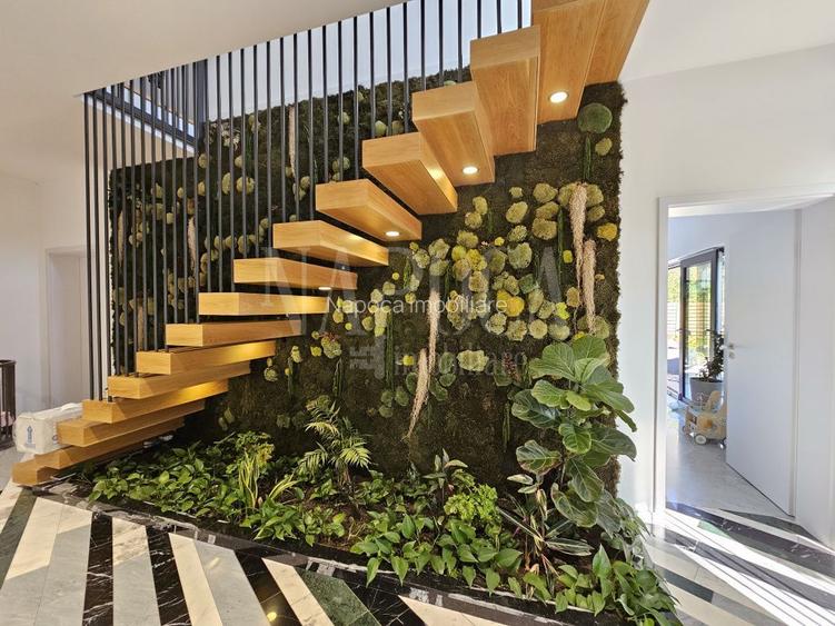 Casa 4 camere de vanzare in Faget, Cluj Napoca - 6