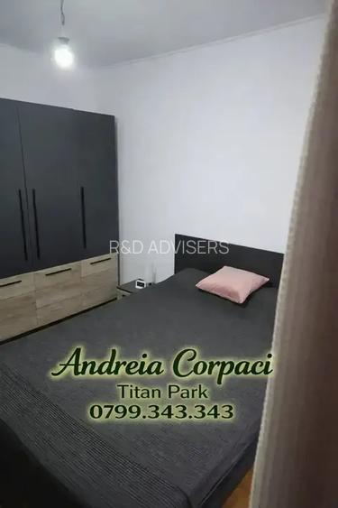 Apartament 3 camere Sector 4, decomandat, etaj 2, mobilat, 0% comision - 3