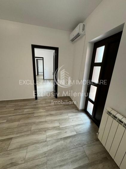 Casa Birouri Parcul Circului - Lizeanu - 9