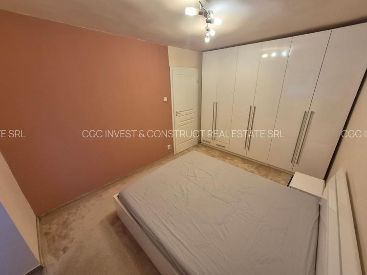 3 Cam-Sagului-5 Min Centru-74 MP--Mobilat-Centrala--112.000 Euro Neg ! - 16