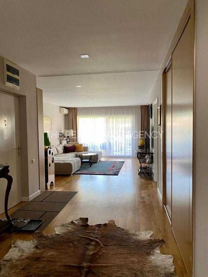 3 camere | Ibiza Sol | 113 mp | 2 parcări | șemineu & terasă - 2