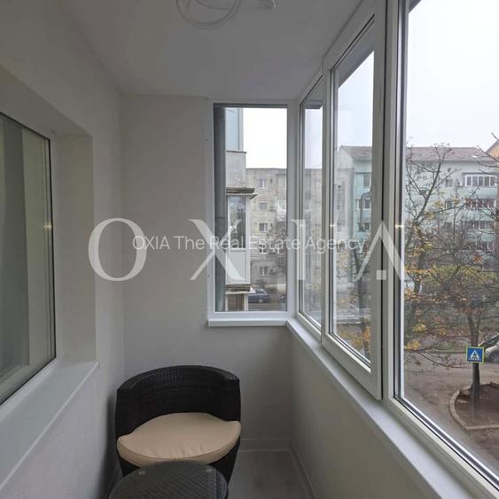 AX1161 Dambovita-Sagului, Renovat Premium, Etaj Intermediar - 12