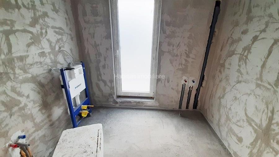 Casa noua, tip duplex, P+E+ER, zona Eugen Ionesco-Europa - 16