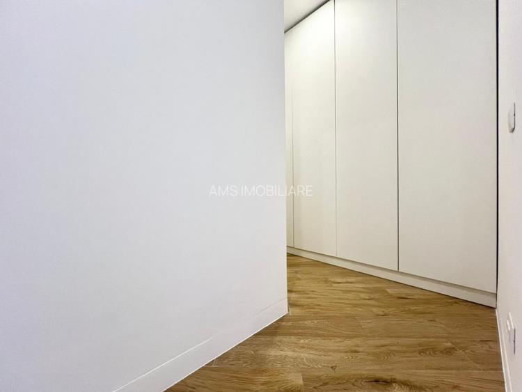 NOU / SUPERB  / SPATII GENEROASE / TERASA /PARTIAL MOBILAT SI UTILAT - 30