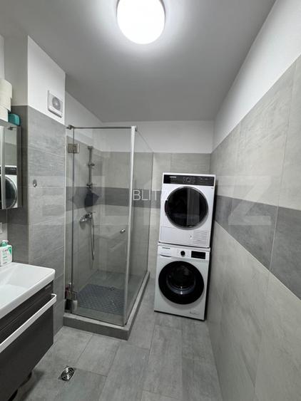 Apartament cu 2 cam, parter, 54 mp, cu gradina de 50 mp  si parcare-zona Eroilor - 5