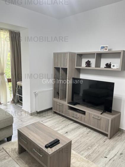 Apartament 3 camere Floreasca - 2