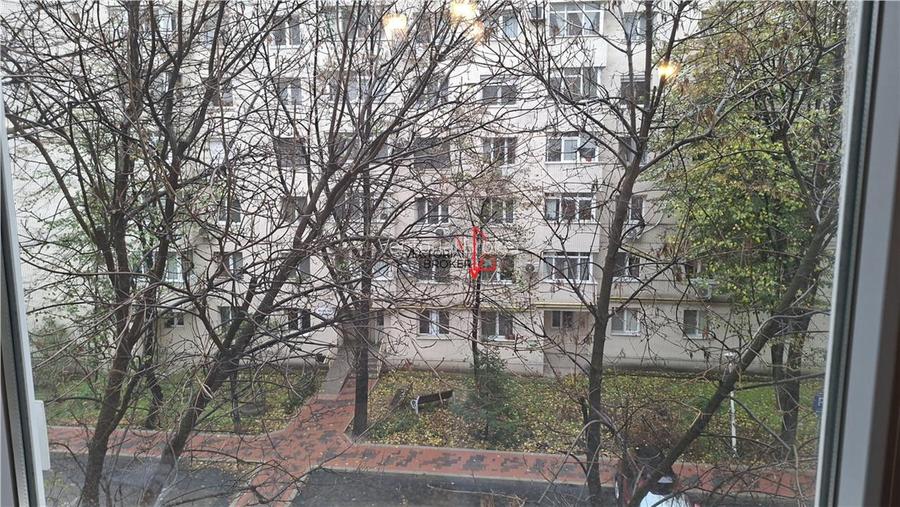 3 camere et.3, bloc 1986. 2 bai, bl.reabilitat, renovat, Basarabia -Costin Georg - 17