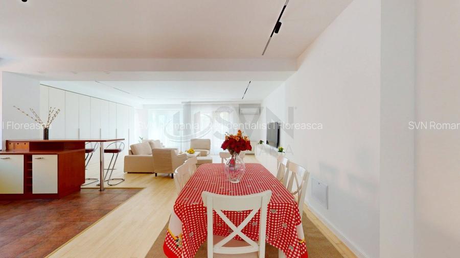 REA1028759 Apartament 3 camere I Aviatorilor l Charles de Gaulle - 5