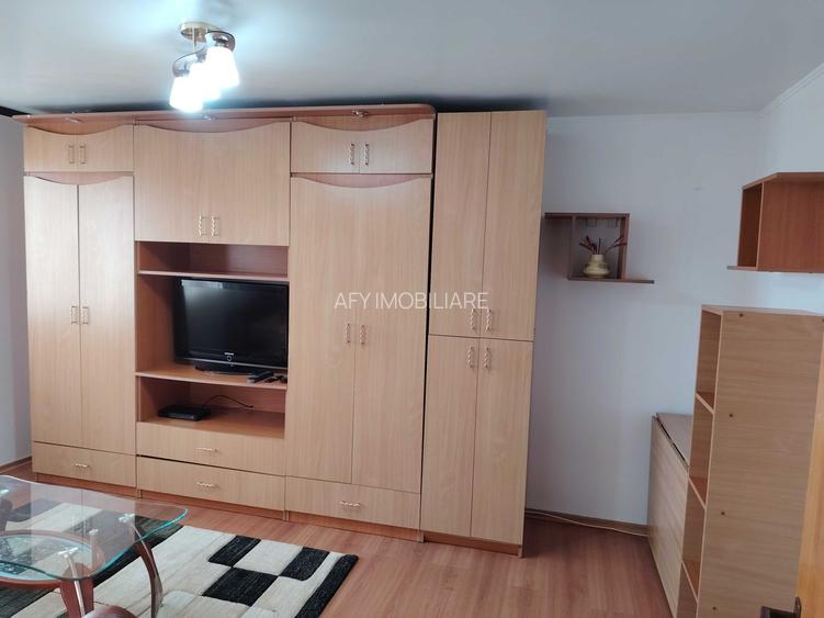 DE INCHIRIAT - Apartament 2 camere | Arcul de triumf - 3