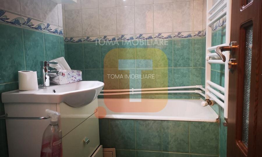 Apartament 2 camere decomandat – Dărmănești, zona Carpați - 3