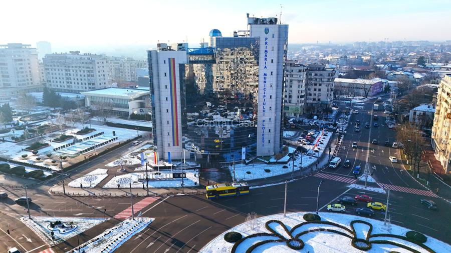 Oportunitate Unică | 230 mp Ultracentral Winmarkt – Vitrină 25m - 11