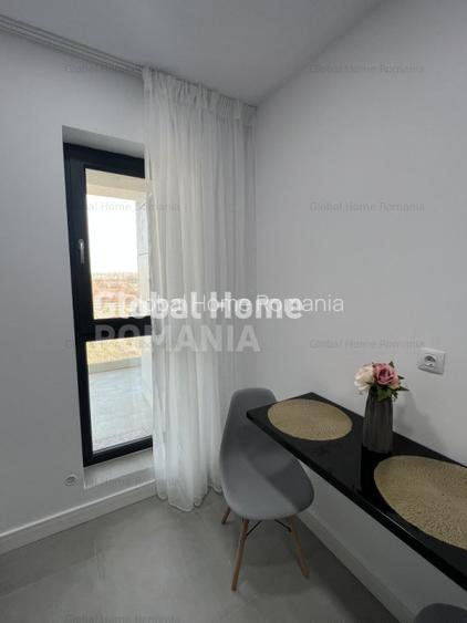 Apart 2 Camere + Parcare | Onix Residence – Aviatiei | Mobilat & Utilat Premium - 22