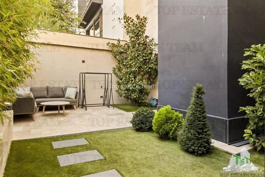 Vanzare Vila spectaculoasa Floreasca, Arhitectura moderna - Design premium - 5