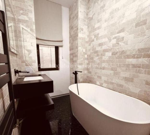 P Ta Romana Office 4 Camere Ultracentral modern supr. 120mp - 4