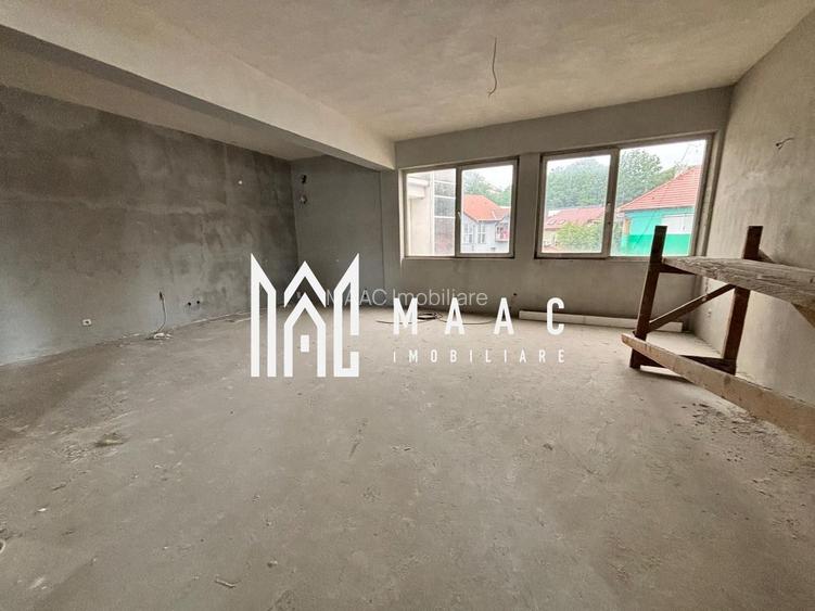 Spatiu comercial | Etaj 1 | 600 MPU | Central - 7