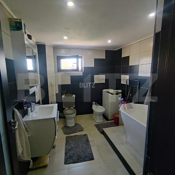 Casă 5 camere | 180 mp utili | teren 530 mp | zona Dancu - 6