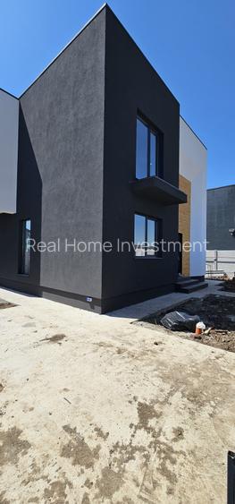 Vila individuala 4 camere/Com.Berceni - 5